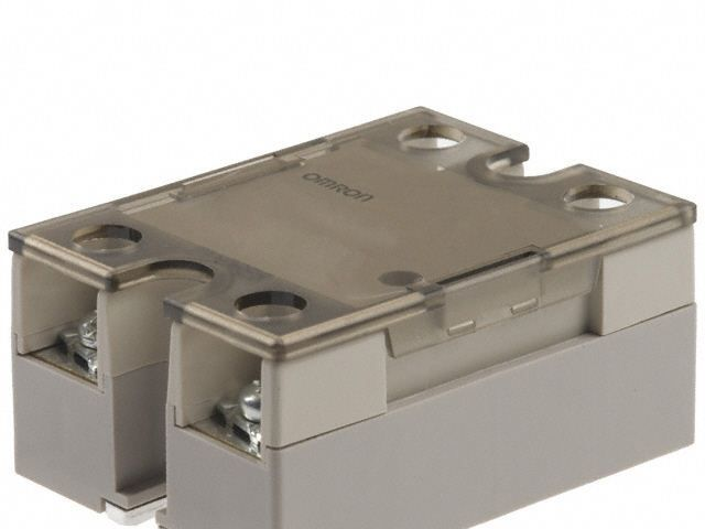 现货供应欧姆龙固态继电器 G3NA- 220B