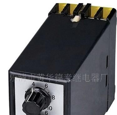 供应时间继电器 ST3PR 全系列