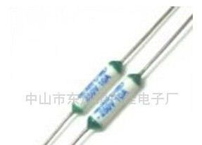 大量供应RH-03型 热熔断器温度保险丝(图)