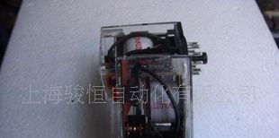 OMRON欧姆龙继电器  MK3P5-S