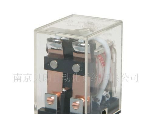 供应韩国凯昆KACON  HR710系列中间继电器