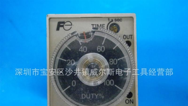 WATLOW 固态继电器 DA10-24C0-0000