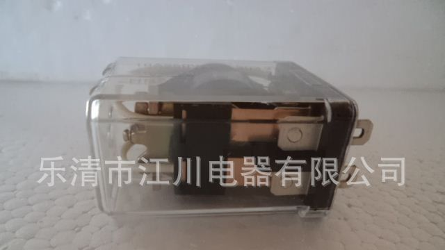 原装松下继电器HP2