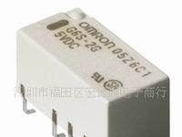 批发零售欧姆龙固态继电器G3VM-81HR