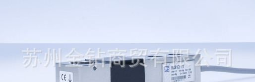 供应平台秤/皮带秤/料斗秤/1-BLCB1C3/1.1T-1称重传感器