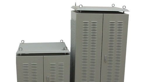 优质铁铬铝电阻器