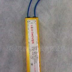 厂价直销LED4-7*1W防水驱动电源