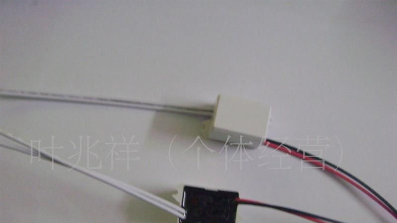科锐灵LED外置3*1W防水驱动电源 3w防水电源