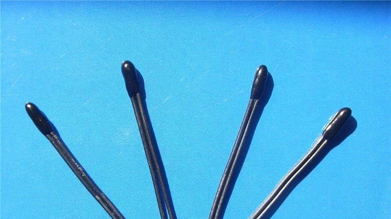 厂家优质供应 MF52小黑头 NTC热敏电阻