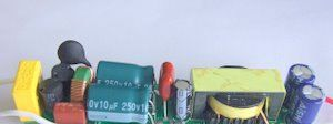 供应16w外置带功率因数LED恒流电源 低功耗隔离方案LED内置电源