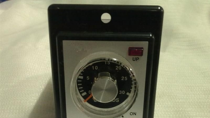 限时继电器 AH2-Y2（AH2-Y系列）时间继电器 定时器