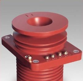 批发供应10KV户内干式电流互感器系列LMZ-10Q-4000/5