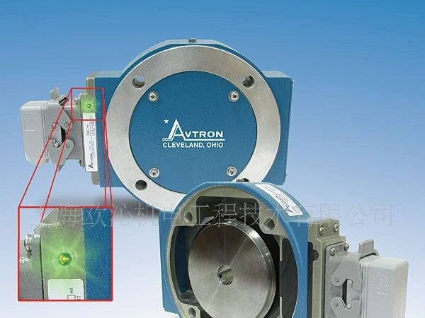 Avtron编码器M3-4S1R1024P000