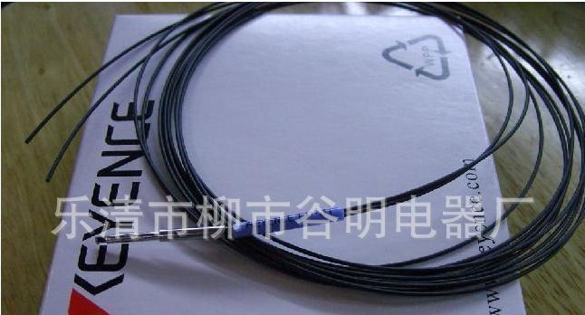 厂家供应基恩士光纤传感器 FU-76F【图】