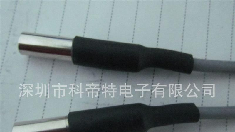 防水温度传感器  密封好