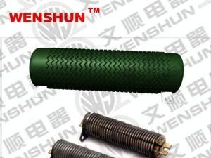 可调制动电阻器/可调电阻50W-100欧姆