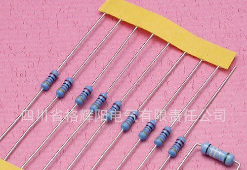 质量保证  价格优惠 供应电阻器