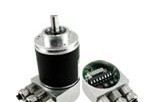 SCANCON编码器 SAG-Sl00G-1213-C100-CRW 首先上海楚嘉