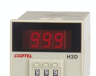 供应时间继电器ASY-3D  AC220V