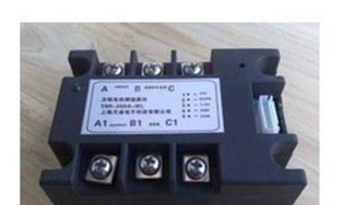 【赛源】力矩电机控制器TSR-DA继电器