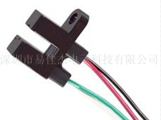 honeywell光电传感器 HOA0890-L51