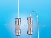 功得保险丝:PBU F200mA-6.3A250V*3.6X10mm