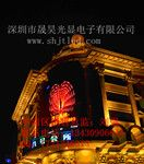 供应P5户内LED多少钱 P5租赁户内LED怎么卖 江西LED九江LED