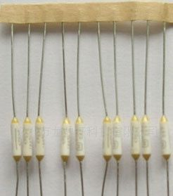 原装现货松下Panasonic N183 温度保险丝2A 188度250V