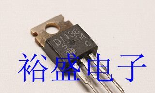 供应日立 拆机配对三极管B861，D1138,批量价优