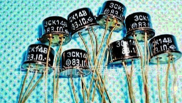 硅PNP三极管 3CK14 3CK14B 3CK14C 3CK14D  晶体管 上海赛格直销