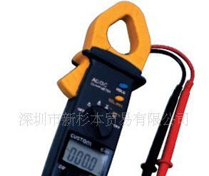 供应钳形万用表C-03日本东洋(CUSTOM)(图)
