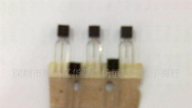 特价供应2N4124三极管