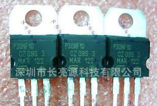 STP30NF10 P30NF10 30N10 全新原装ST公司TO-220 N-CH 35A 10