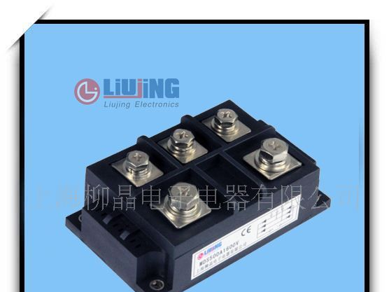 特价批发【厂家直销】㊣大功率三相二极管模块MDS500A1600V