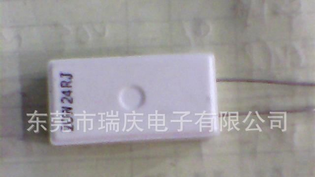 供应发热体陶瓷电阻