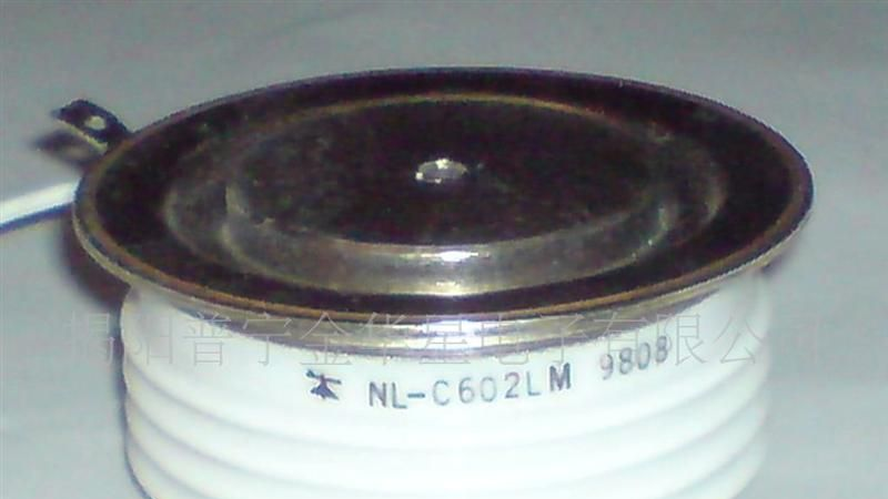 供应平板型大功率可控硅C602LM