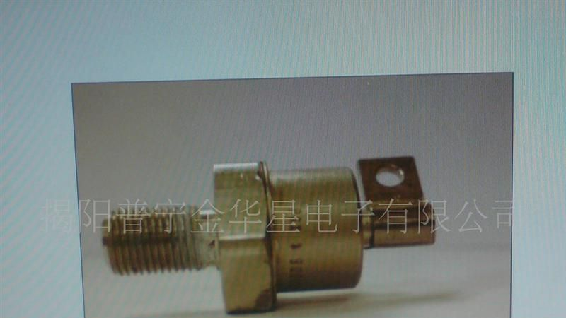 供应螺丝型100A可控硅