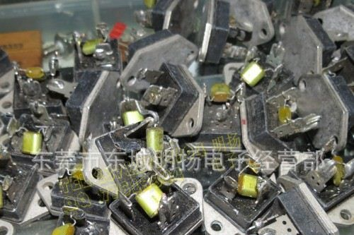 单向可控硅模块SG25AA120 25A 1200V 日本SANREX