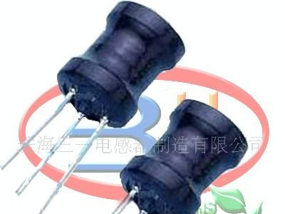 4*6 一系列工字电感(图)