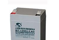供应赛特蓄电池BT12M4.5AC价格报价【图】