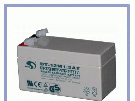 供应赛特蓄电池BT12M1.3AC价格报价【图】