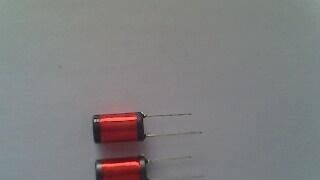 供应DR14*15功率工字电感(图)