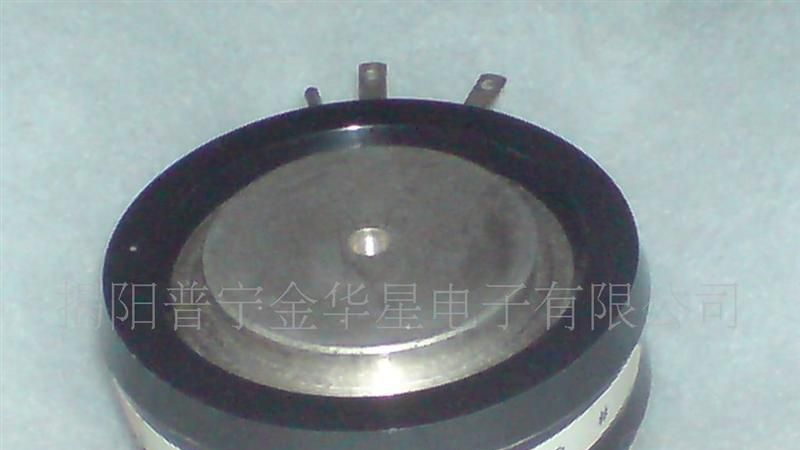 供应功率平板型可控硅T558F04TDC