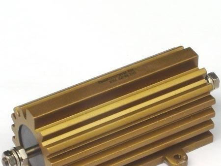 厂家直销铝壳电阻 50W 4R