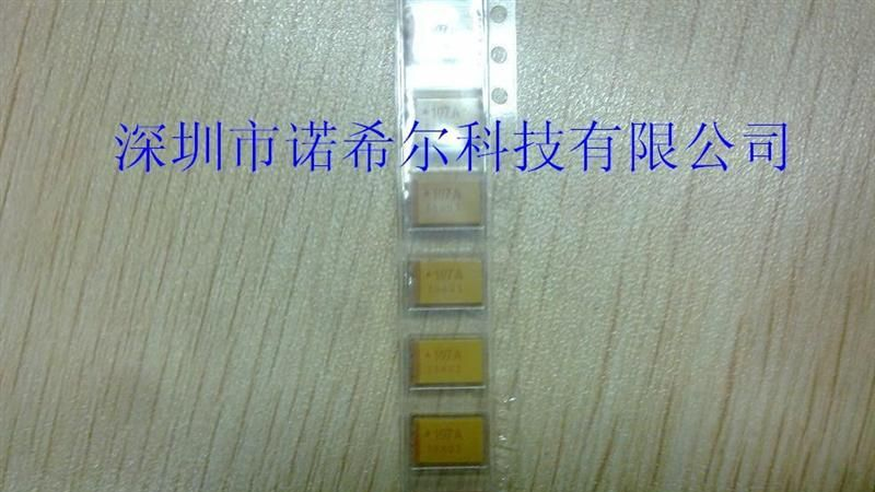 现货供应AVX KEMET基美 三星 NEC贴片钽电容 A型.B型 C型 D型 E型