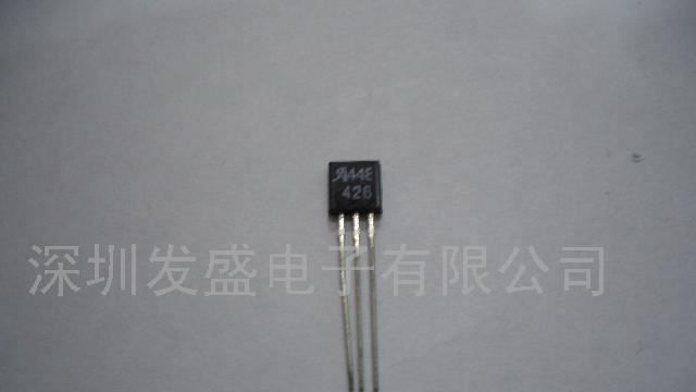 供应霍尔元件A3144EU传感器(图)A44E