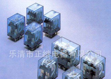 正继电器LYJ系列继电器 JQX-13F/3Z,(LY3 LY3NJ)电磁继电器