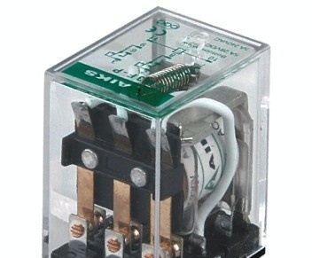 爱克斯继电器 ARM3F-B