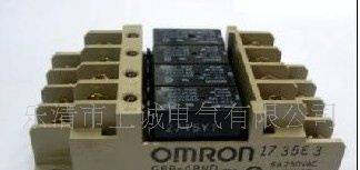 供应欧姆龙固态继电器 G3NA-205B(图)