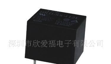 常开/转换型继电器BRT1，高度15MM，认证全